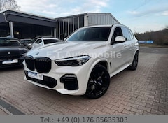 Bild des Angebotes BMW X5 xDrive 45e M Sport*PANO*GARANTIE*LED*TOUCH*