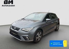 Bild des Angebotes SEAT Ibiza Style Sport *LED*KLIMA*Multi*SERVO*