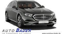 Bild des Angebotes Mercedes-Benz E 450 d 4Matic T-Modell Exclusive Premium NP111
