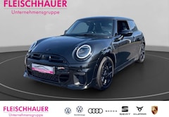 Bild des Angebotes MINI John Cooper Works Mini S Trim Paket M LED Headup Pano GRA Lenkrad he