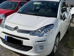 Bild des Angebotes Citroen C3 Selection