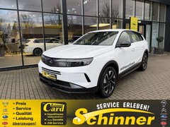 Bild des Angebotes Opel Grandland 1.2 DI Hybrid 48 V Automatik Edition