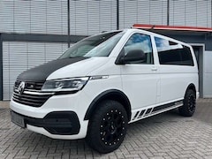 Bild des Angebotes VW T6 Kombi T6.1 Kombi 2,0 TDI 4MOTION LED ACC DELTA STANDHZ