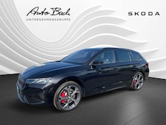 Bild des Angebotes Skoda Octavia Combi RS 2,0 TSI 195 kW 7-Gang-DSG