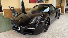 Bild des Angebotes Porsche Boxster S
