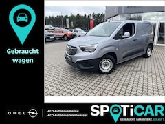 Bild des Angebotes Opel Combo Cargo 1.2 DIT Edition