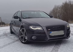 Bild des Angebotes Audi A4 Avant 2.0 TFSI Ambiente