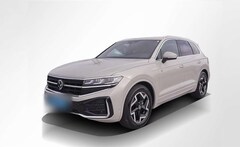 Bild des Angebotes VW Touareg 3.0 TDI 4M R-Line ACC AHK HuD Luftf. Nav