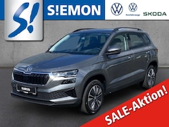 Bild des Angebotes Skoda Karoq 1.0 TSI TOUR LED AHK el.Heckkl. PDC SHZ LM