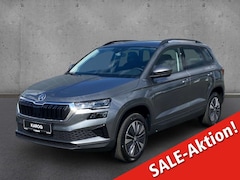Bild des Angebotes Skoda Karoq 1.0 TSI TOUR LED AHK el.Heckkl. PDC SHZ LM