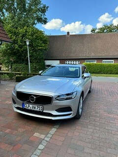 Bild des Angebotes Volvo V90 D3 Geartronic Momentum