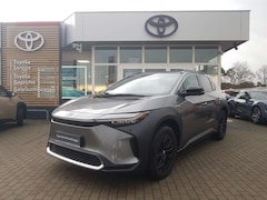 Bild des Angebotes Toyota bZ4X mit Comfort- und Technik-Paket+Winterräder