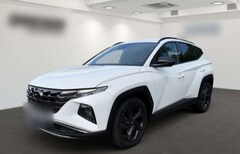 Bild des Angebotes Hyundai TUCSON Advantage 2WD 1.6 GDI Turbo Sitzheizung+Navi+DAB