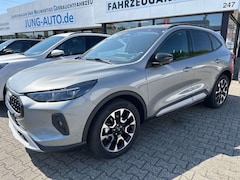 Bild des Angebotes Ford Kuga Hybrid Active X PANO TWA ACC WINTERP. HUD