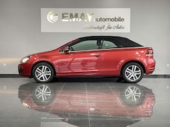 Bild des Angebotes VW Golf 1.4 TSI DSG Cabriolet