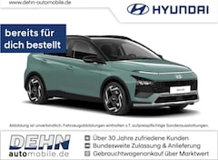 Bild des Angebotes Hyundai BAYON Trend Mj25 7-DCT 1.0 T-GDi Komfort-Paket