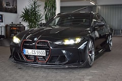 BMW M3 Touring CS xDrive XPEL 21ZOLL BBS KW Fahrwerk
