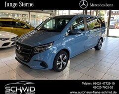 Bild des Angebotes Mercedes-Benz V 250 d STYLE Lang Multibeam ABSTAND AHK 8Sitzer