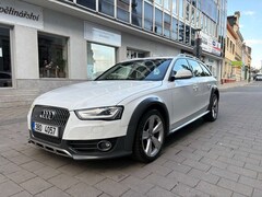 Bild des Angebotes Audi A4 allroad A4 allroad quattro 2.0 TDI DPF S tronic