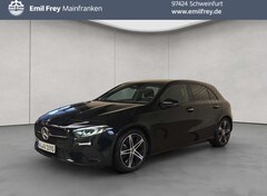 Bild des Angebotes Mercedes-Benz A 180 A-Klasse