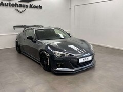 Bild des Angebotes Subaru BRZ - ABSOLUTES UNIKAT MIT EINZIGARTIGEM LOOK!