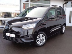 Bild des Angebotes Toyota Proace City Verso 1.2 Turbo L1 Team D