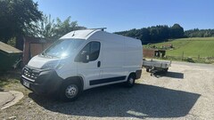 Bild des Angebotes Opel Movano HKa L2H2 3,5t Edition
