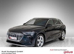 Bild des Angebotes Audi e-tron 55 quattro advanced Keyless virtCo Kamera