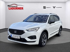 Bild des Angebotes SEAT Tarraco FR 1.5 TSI *NAVI+DCC+PANO+STDHZG+7-Sitze*