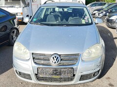 Bild des Angebotes VW Golf Variant Golf V Variant Diesel 1.9 TDI DPF Comfortline