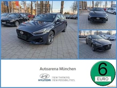 Bild des Angebotes Hyundai i30 1.0 T-GDI Advantage FLA SpurH LM LED Navi