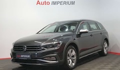 Bild des Angebotes VW Passat Alltrack Passat Variant Alltrack 2.0 TDI 4Motion*AHK*360°