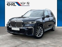 Bild des Angebotes BMW X7 xDrive40d SOFT-CLOSE HEAD-UP STANDHZG.