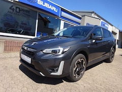 Bild des Angebotes Subaru XV Active *2Hd* *AHK* *MwSt*