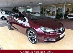 Bild des Angebotes Opel Cascada 2.0 CDTI *Sport-Paket*Navi*Leder*LM 20"