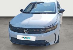 Bild des Angebotes Opel Corsa F Edition 1.2 Turbo LED, Parkpilot + RFK