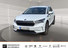 Bild des Angebotes Skoda Enyaq 85 AHK ACC Navi Standh. Kamera Keyless PDC