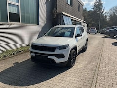 Bild des Angebotes Jeep Compass Longitude FWD