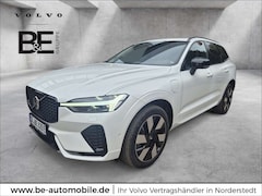 Bild des Angebotes Volvo XC60 T6 Plus Dark Recharge Plug-In Hybrid AWD