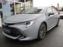 Bild des Angebotes Toyota Corolla Touring Sports 2.0 Klima Kamera Sitzhzg