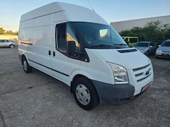 Bild des Angebotes Ford Transit Transit Kasten FT 350 L LKW Klima 1.Hand