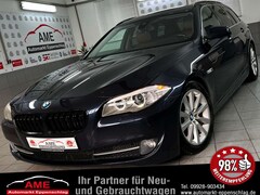 Bild des Angebotes BMW 535 i xDrive Touring Sport-Aut. *360°|Navi|Leder*
