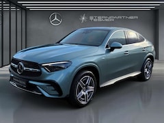 Bild des Angebotes Mercedes-Benz GLC 400 e 4M Coupe AMG-Pr.+ AHK HUD Panor. Digit