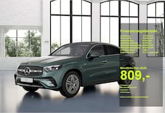Bild des Angebotes Mercedes-Benz GLC 400 e 4M Coupe AMG-Pr.+ AHK HUD Panor. Digit