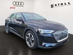 Bild des Angebotes Audi e-tron 50 quattro basis HUD+RFK+VirtualCockpit+MMI Plus++