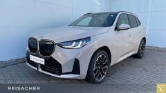 Bild des Angebotes BMW X3 xDrive 20d A M-Sport,M-Sport PRO,el.Sitz+Mem,