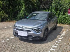 Bild des Angebotes Citroen C4 Typ Fell pack Pure Tech 130 Navie Keyless