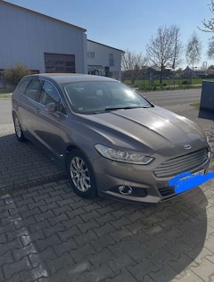 Bild des Angebotes Ford Mondeo Trend