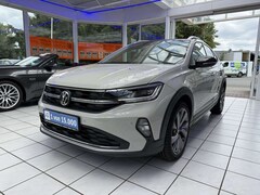 Bild des Angebotes VW Taigo 1.0 TSI Style (EURO 6d)