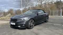Bild des Angebotes BMW 220 2er Cabrio 220i Cabrio Aut. M Sport